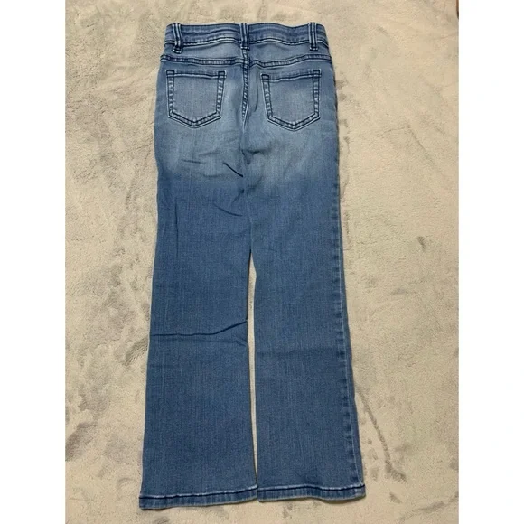 Cat & Jack Girl Jeans 👖 - Picture 4 of 6